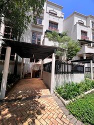 High Oak Condominium (D21), Condominium #552325011